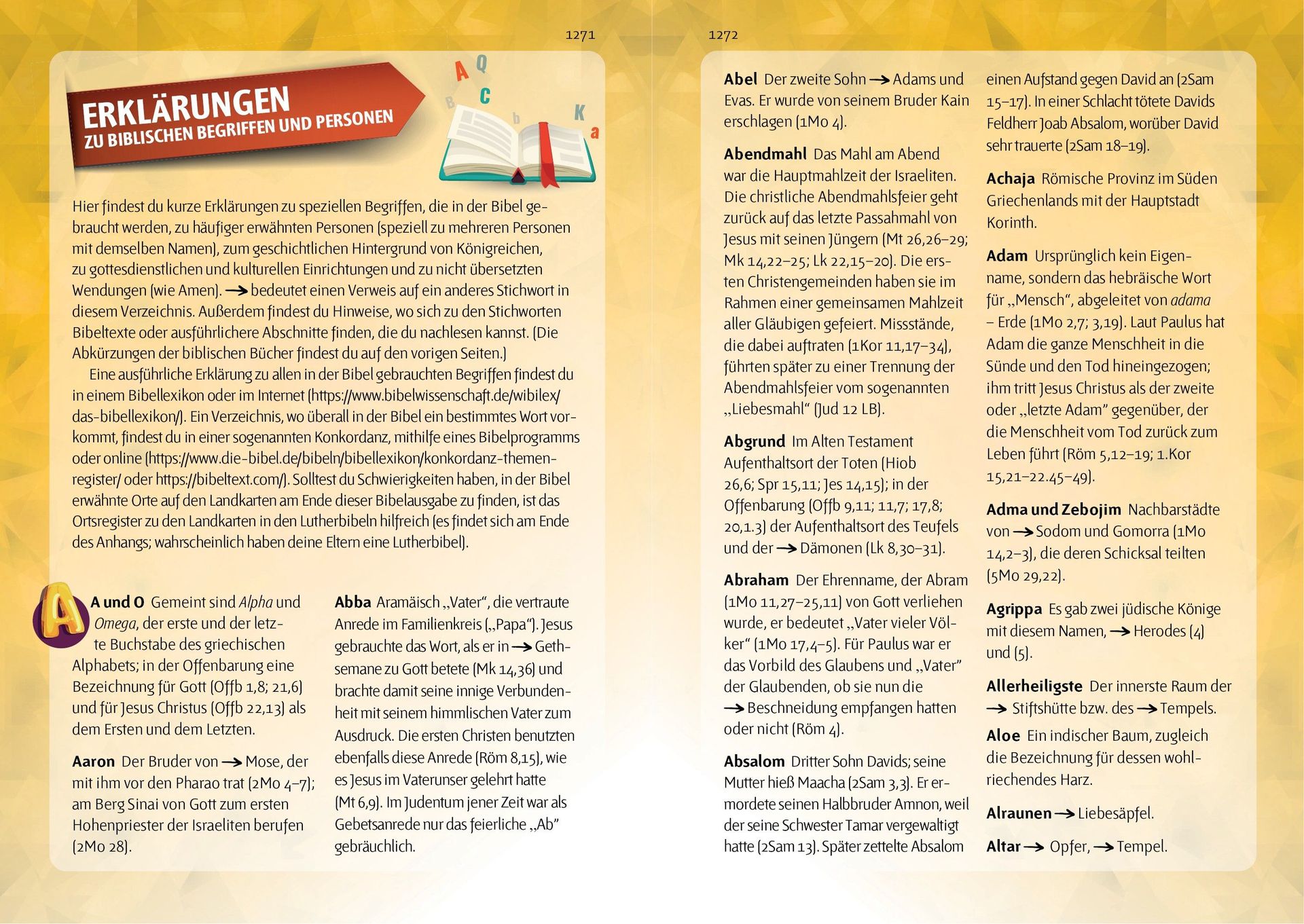 Advent-Verlag GmbH-Bibel, Neues Leben, Pfadfinder, Taschen, türkis-orange_2921801_