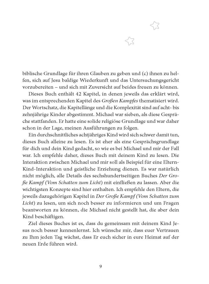 ABC Medien GmbH-Michael fragt: Warum gibt es so viele Kirchen?_2431007_4 ABC Medien GmbH-Michael fragt: Warum gibt es so viele Kirchen?_2431007_