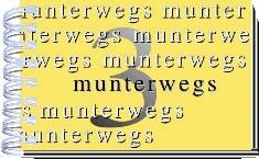 munterwegs 3