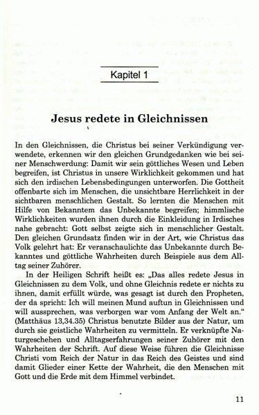Advent-Verlag GmbH-Bilder vom Reiche Gottes, Softcover_2420044_5 Advent-Verlag GmbH-Bilder vom Reiche Gottes, Softcover_2420044_