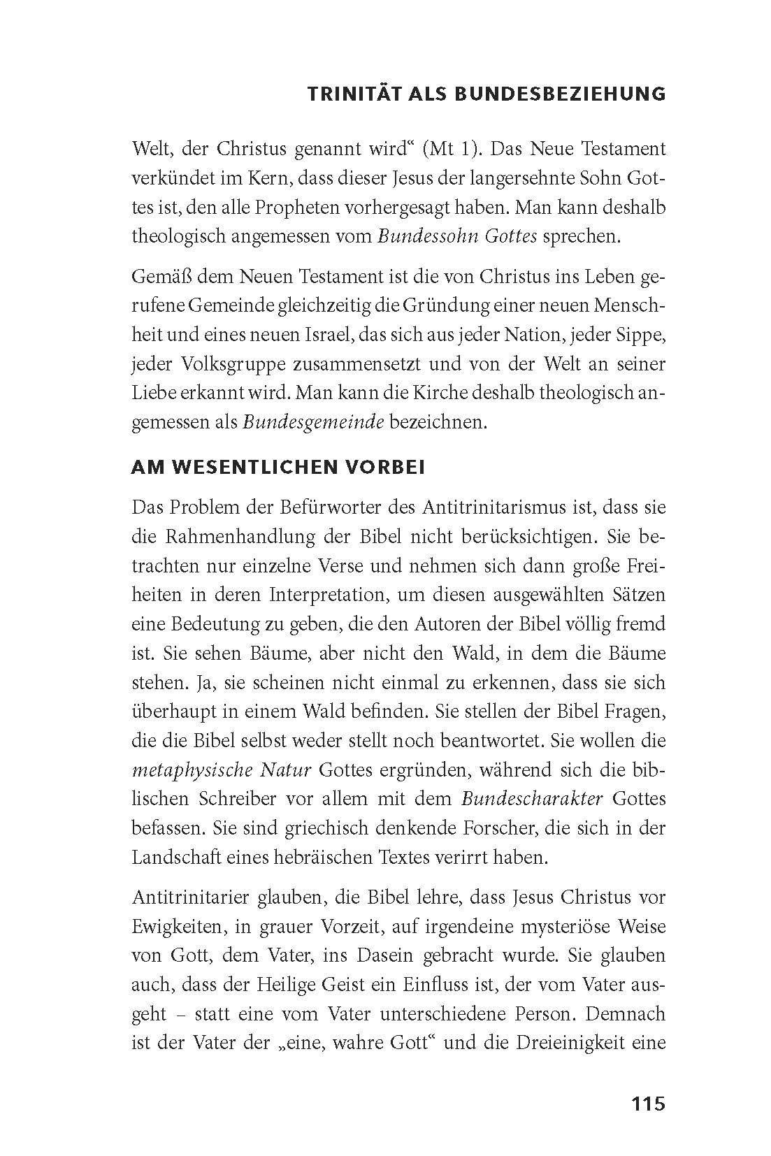 Advent-Verlag GmbH-Das Trio_2422199_