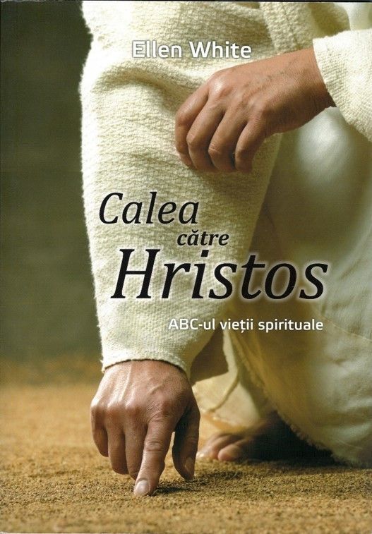 EVS editura viata si sanatate-Der rettende Weg, Rumänisch (Calea catre Hristos)_2541737_