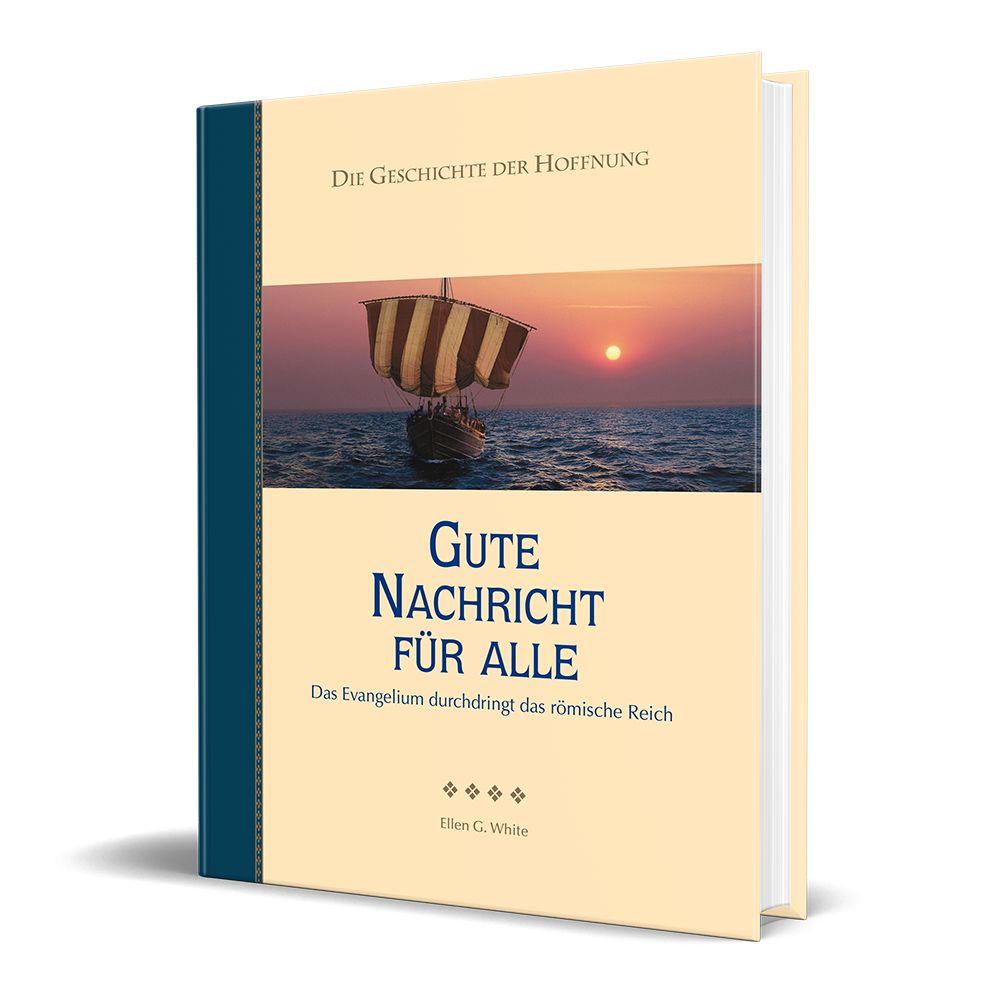 Advent-Verlag Schweiz-Gute Nachricht für alle, Premium_2210174_