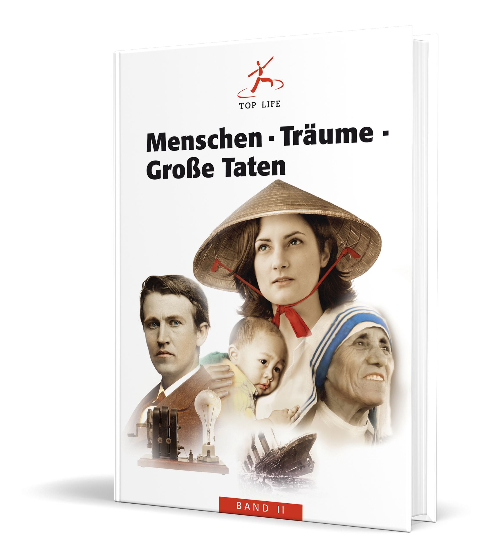 Advent-Verlag Schweiz-Serie: Menschen-Träume-Grosse Taten, 4 Bücher_2240279_3 Advent-Verlag Schweiz-Serie: Menschen-Träume-Grosse Taten, 4 Bücher_2240279_
