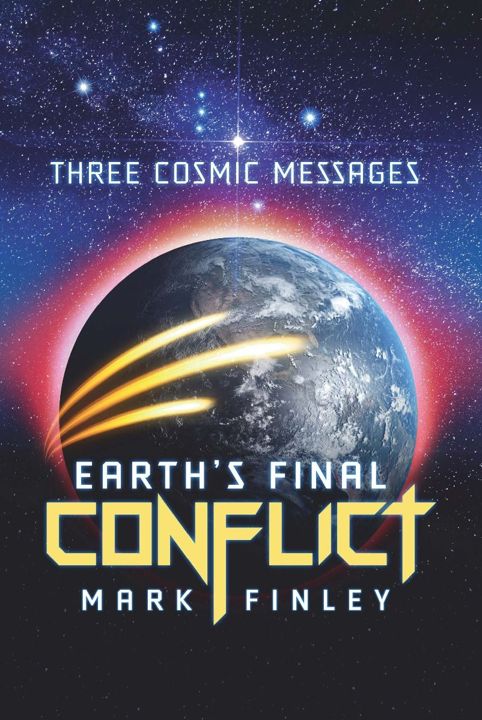 Three Cosmic Messages