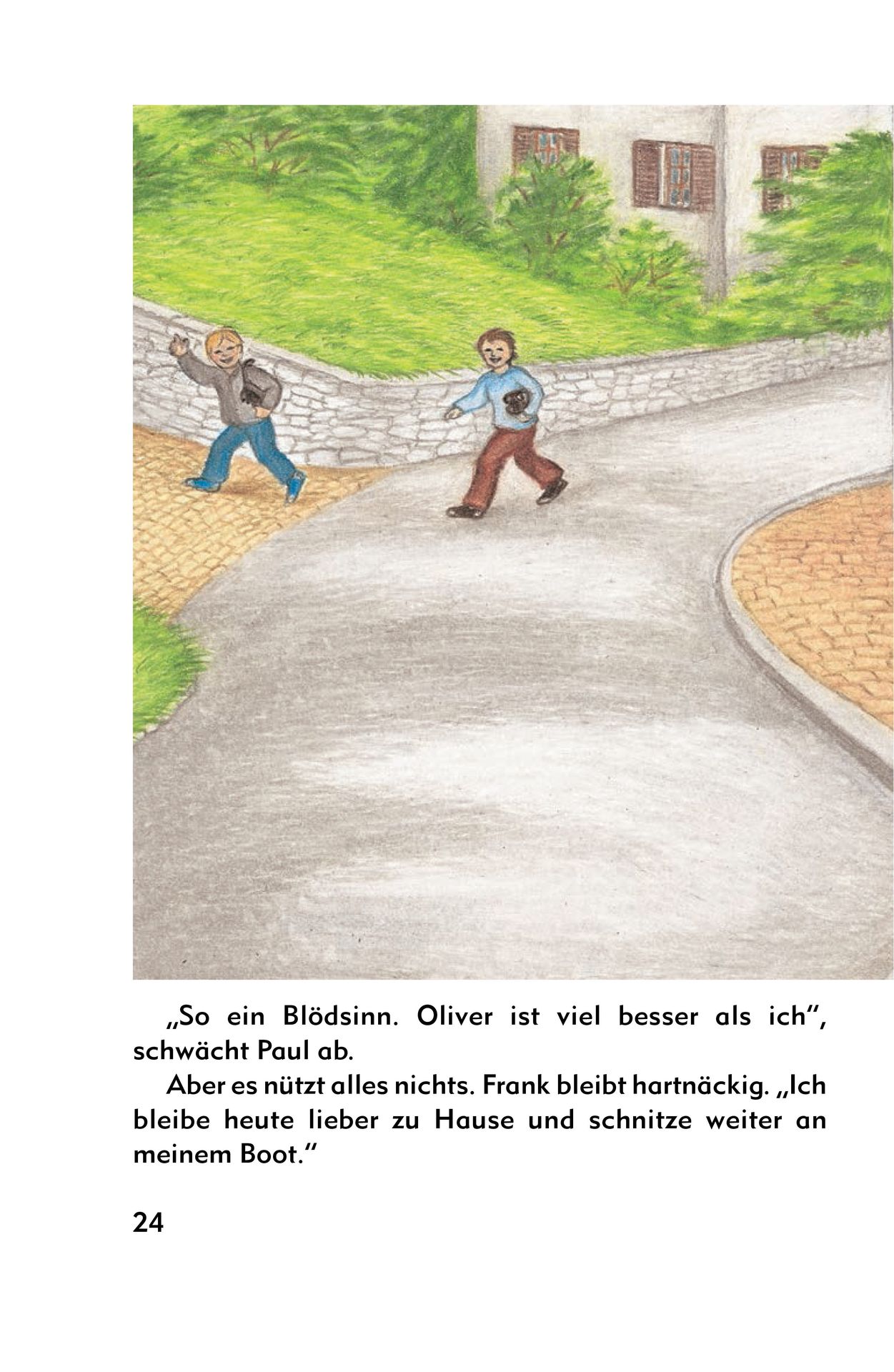 Advent-Verlag Schweiz-Meine Geschichtenkiste, Band 1_2210231_
