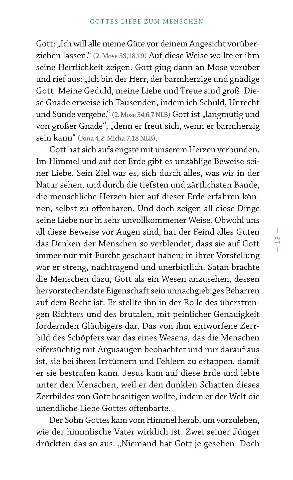 Advent-Verlag Schweiz-Der rettende Weg - Jesus Christus_2410816_11 Advent-Verlag Schweiz-Der rettende Weg - Jesus Christus_2410816_
