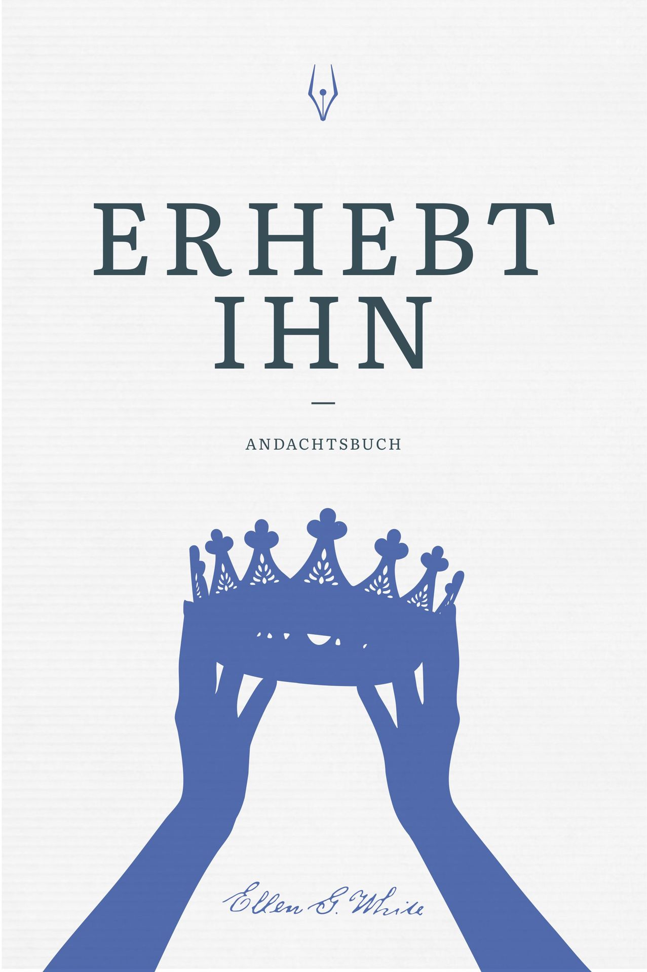 Advent-Verlag Schweiz-Erhebt ihn_2412916_2 Advent-Verlag Schweiz-Erhebt ihn_2412916_