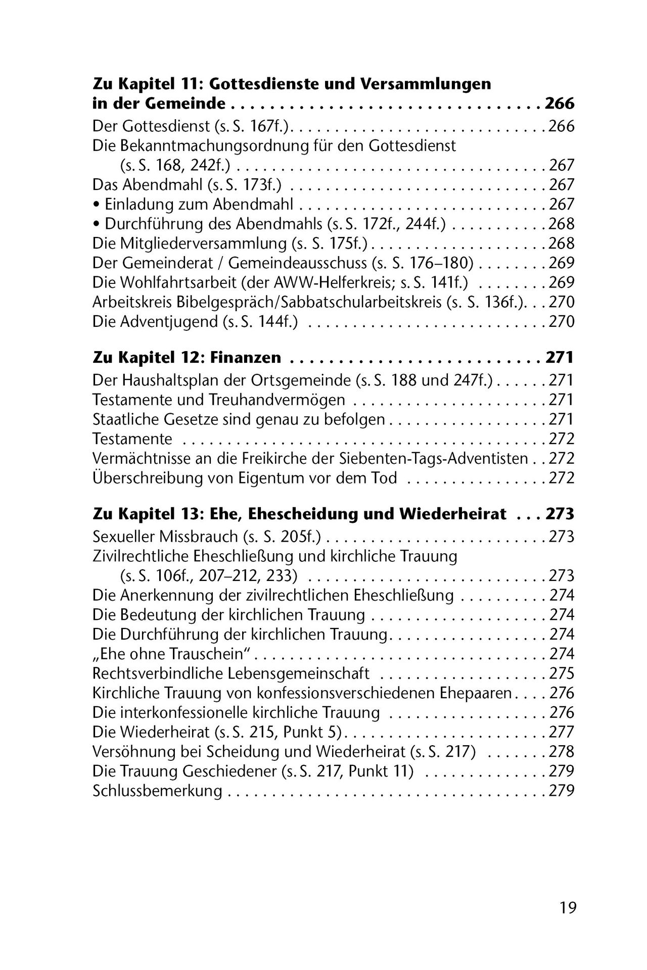 Advent-Verlag GmbH-Gemeindeordnung 2024 (Gemeindehandbuch) - digitale Version (PDF)_99919919_
