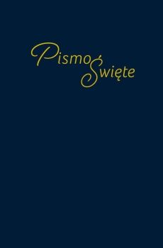 Pismo Swiete, Modernisierte Danziger Bibel