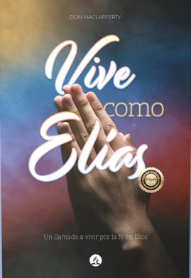 Editorial Safeliz S.L.-Vive como Elias_2542833_