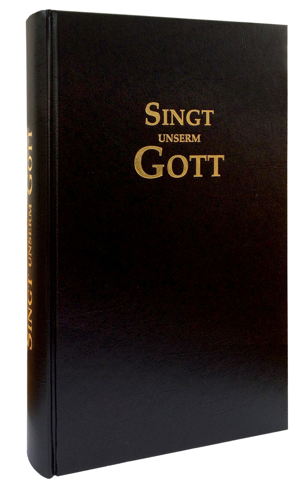 Singt unserm Gott