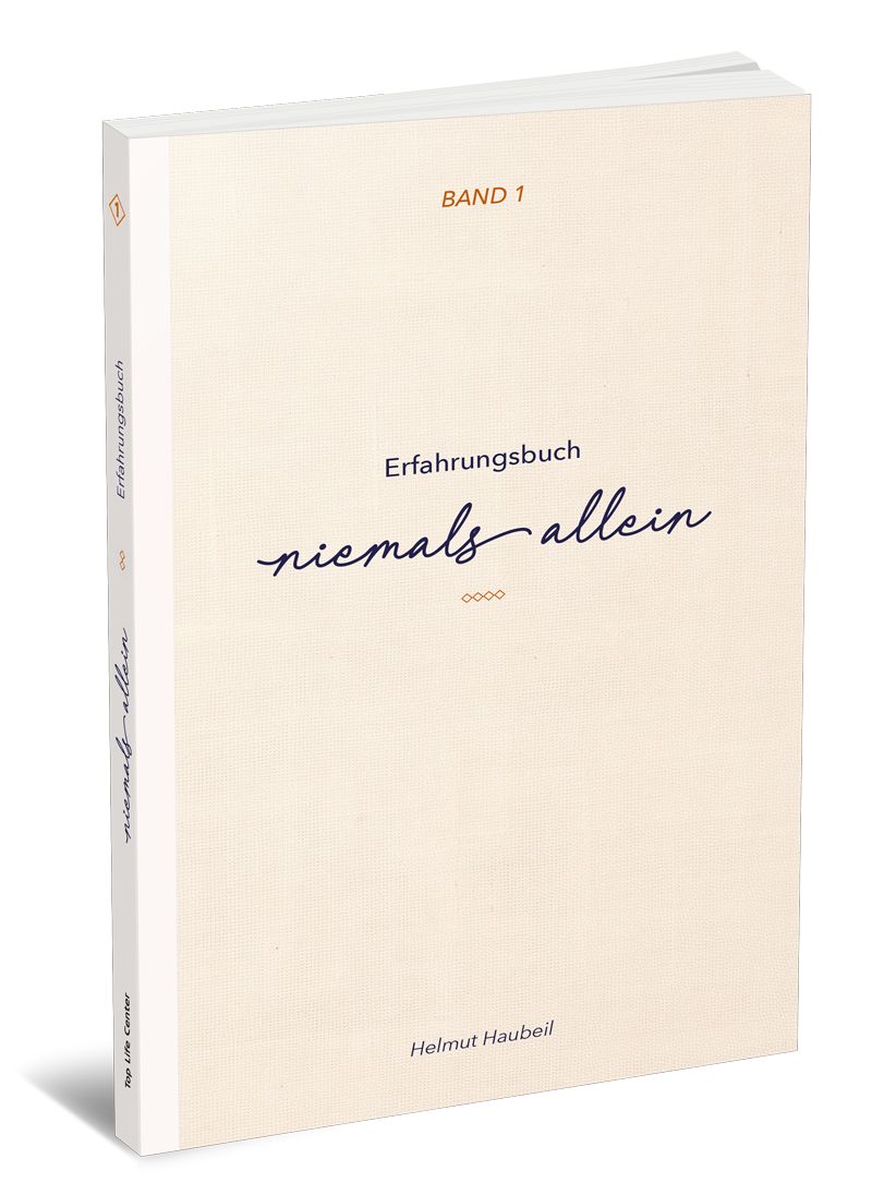 Konrad print & medien-Niemals allein_2442511_