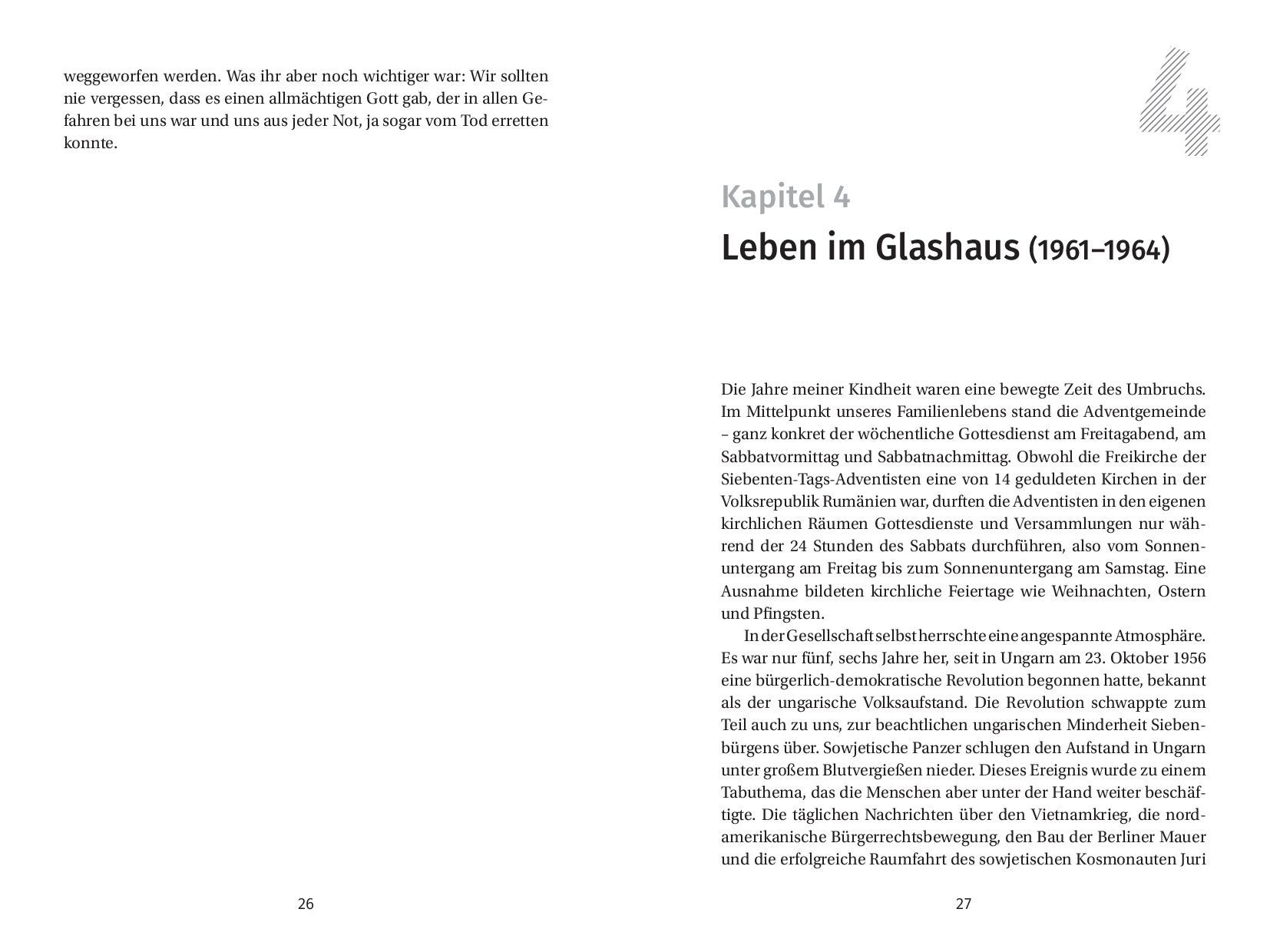 Advent-Verlag GmbH-Von Gott geführt_2422654_