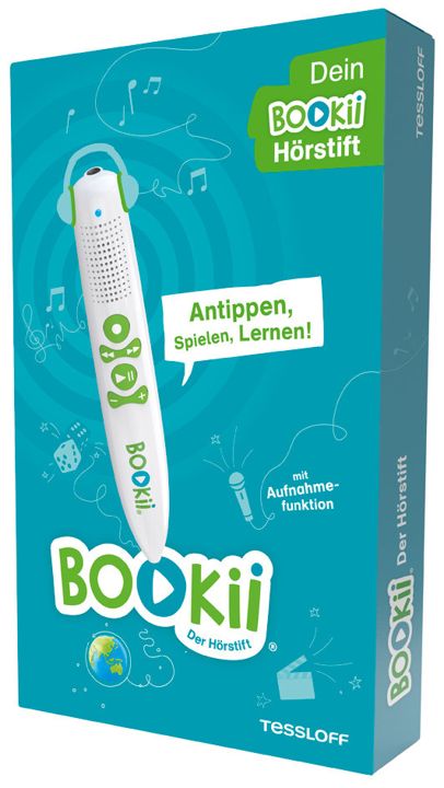 AVA Verlagsauslieferung AG-Bookii-Hörstift_3641477_1 AVA Verlagsauslieferung AG-Bookii-Hörstift_3641477_