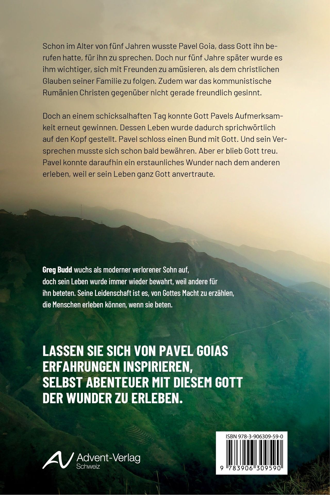 Advent-Verlag Schweiz-Wunder über Wunder_2412204_3 Advent-Verlag Schweiz-Wunder über Wunder 2412204_3