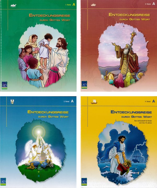 Top Life Center - Wegweiser Verlag-Serie: Lektion Entdeckungsreise durch Gottes Wort, Zyklus A, Teilnehmer_1431544_1 Top Life Center - Wegweiser Verlag-Serie: Lektion Entdeckungsreise durch Gottes Wort, Zyklus A, Teilnehmer_1431544_