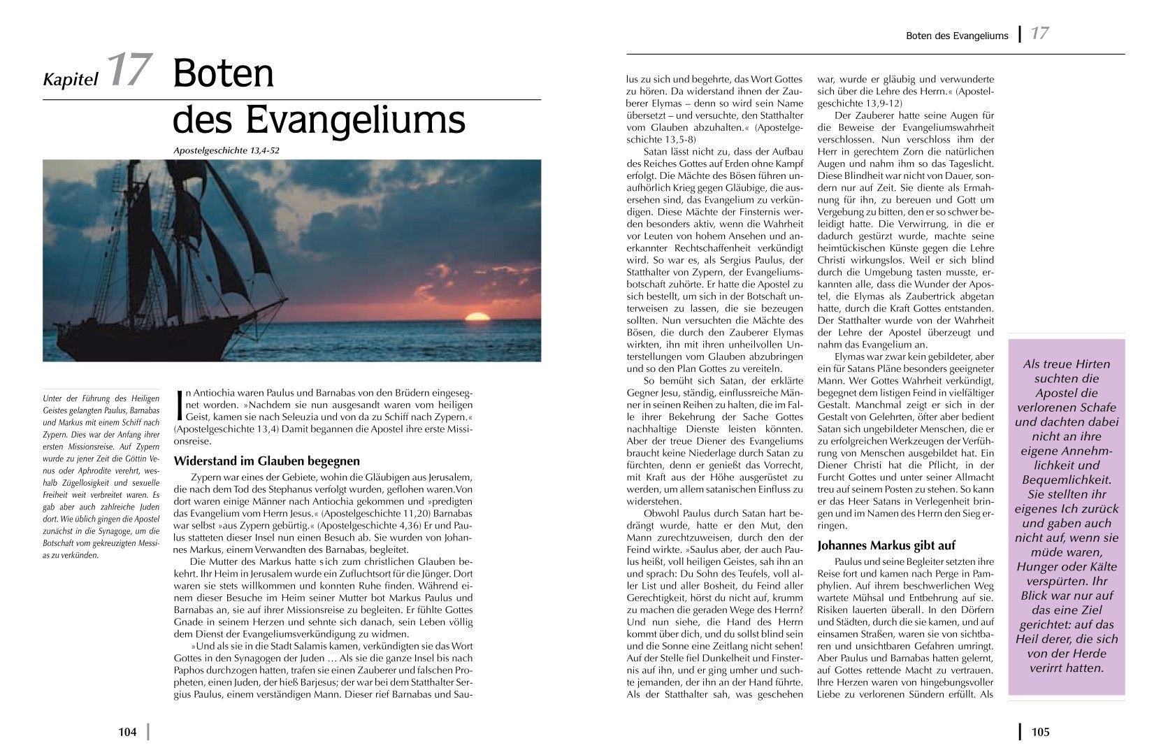 Advent-Verlag Schweiz-Gute Nachricht für alle, Premium_2210174_