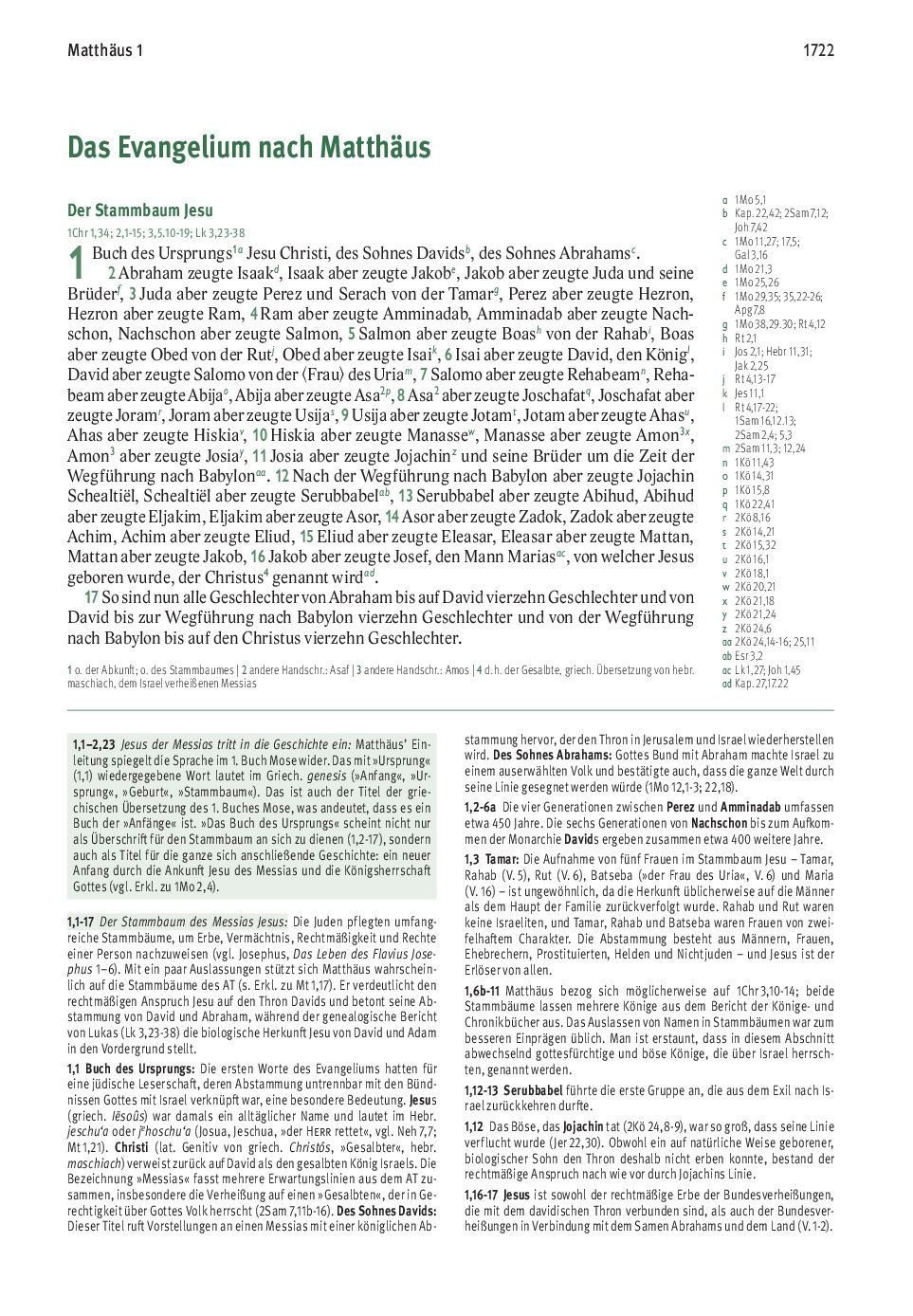 SCM Brockhaus-Bibel, Elberfelder, Brockhaus, Studienbibel mit Kommentaren_2442847_47 SCM Brockhaus-Bibel, Elberfelder, Brockhaus, Studienbibel mit Kommentaren_2442847_