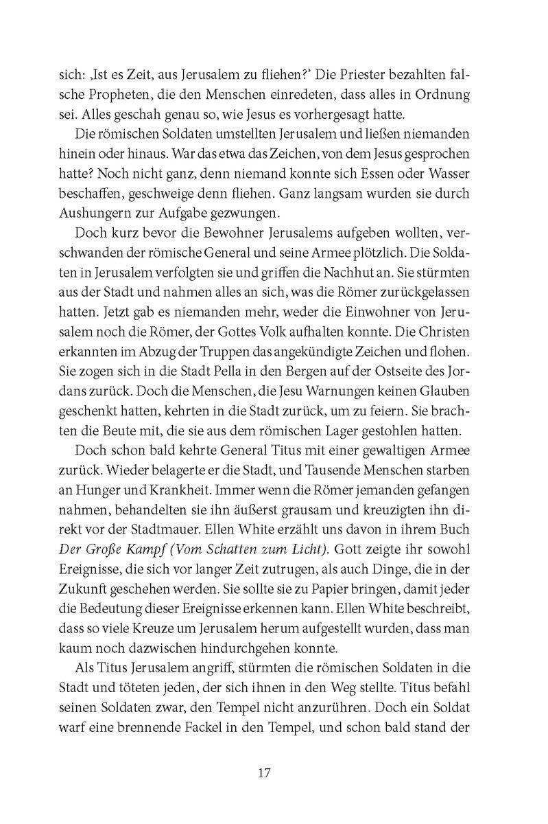 ABC Medien GmbH-Michael fragt: Warum gibt es so viele Kirchen?_2431007_10 ABC Medien GmbH-Michael fragt: Warum gibt es so viele Kirchen?_2431007_