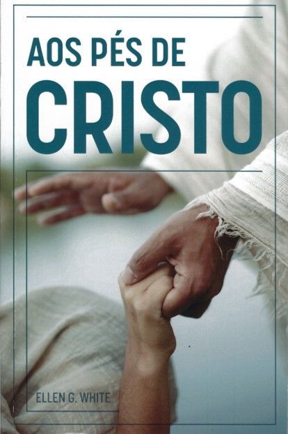 Publicadora Servir, S.A.-Der rettende Weg, Portugiesisch (Aos Pés De Cristo)_2540615_1 Publicadora Servir, S.A.-Der rettende Weg, Portugiesisch (Aos Pés De Cristo)_2540615_