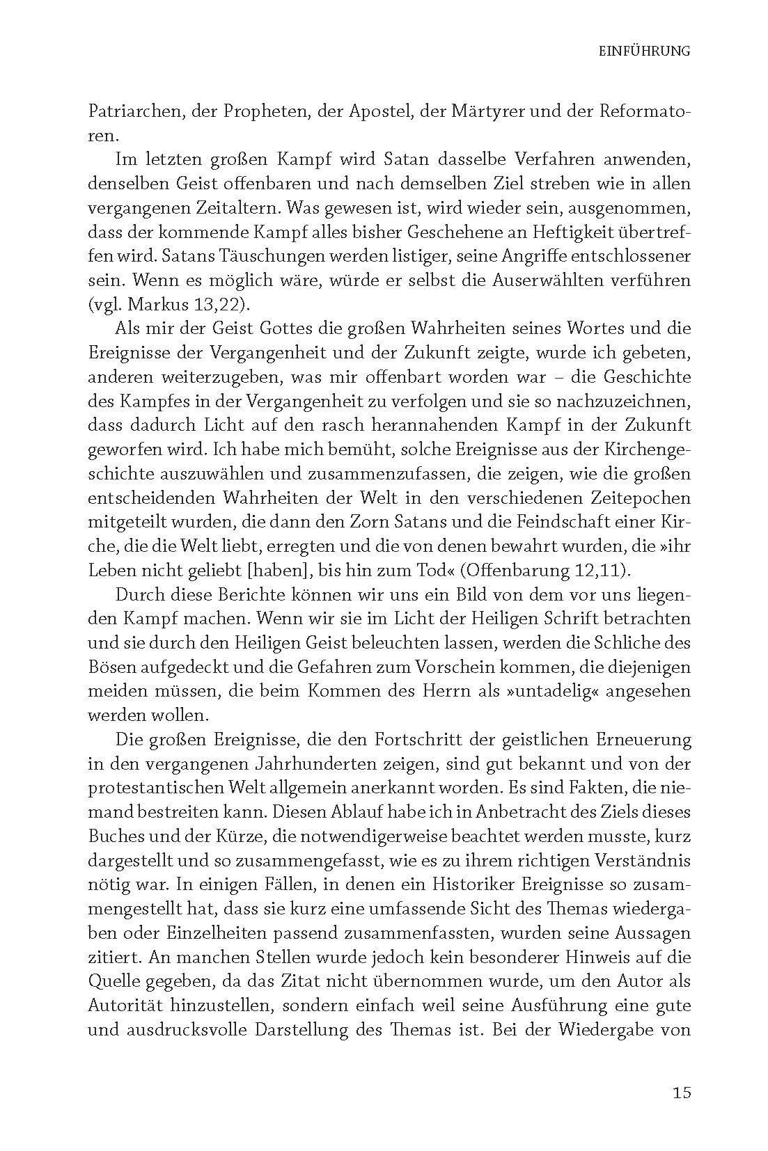 Advent-Verlag Schweiz-Vom Schatten zum Licht, Sonderausgabe 2025_2412741_