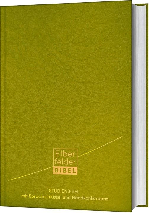 Elberfelder Studienbibel