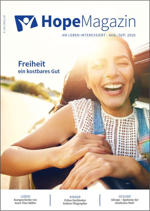 Amazing Recordings-HB: Bogi-Bibelschule 2019 - Israel, seine Mission (1 MP3-CD)_3641744_