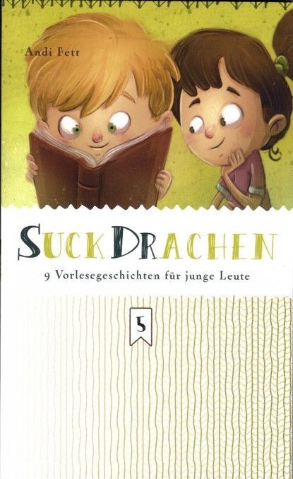 CLV Christliche Literatur-Verbreitung-Limm & Nies 5: SuckDrachen_2941945_1 CLV Christliche Literatur-Verbreitung-Limm & Nies 5: SuckDrachen_2941945_
