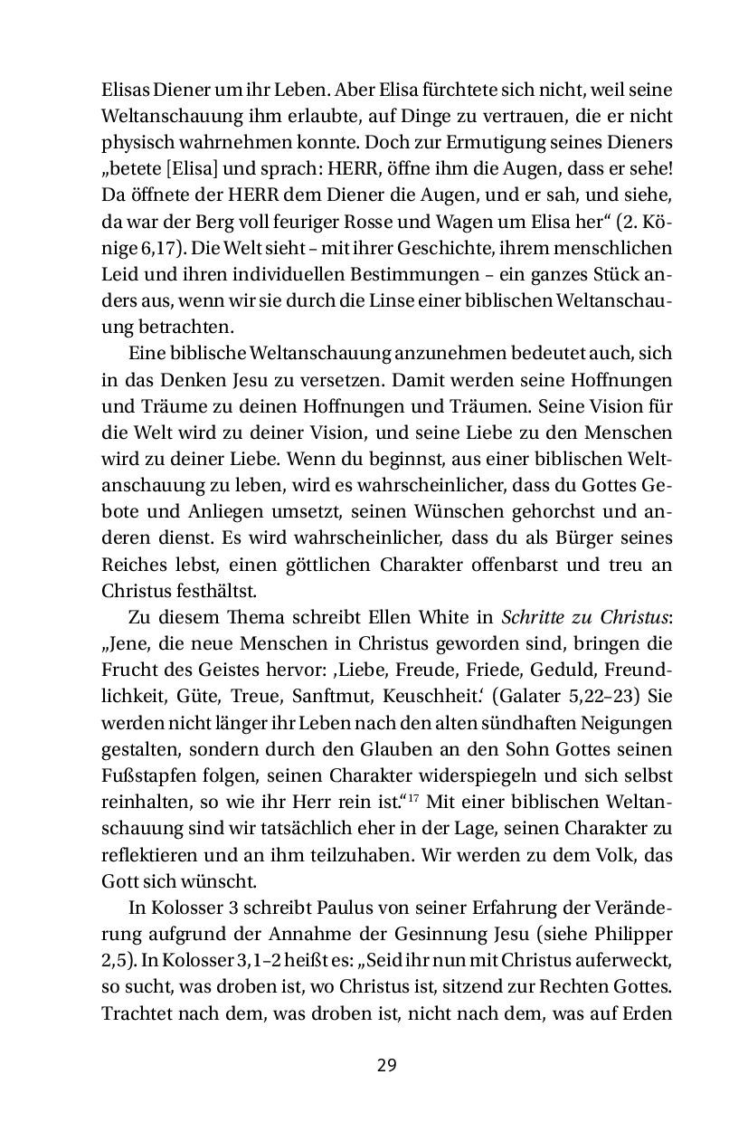 Advent-Verlag GmbH-Das Jesus-Mindset_2422796_