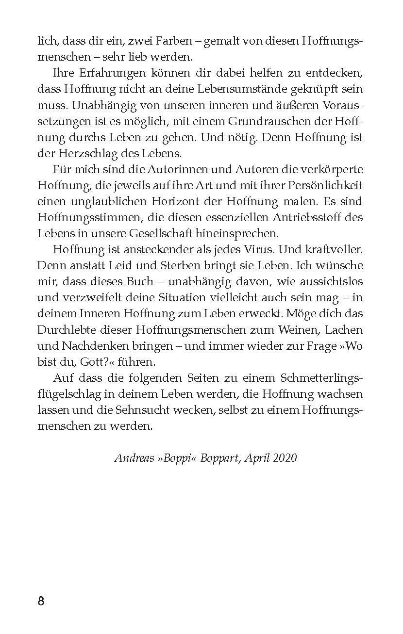 AVA Verlagsauslieferung AG-Hoffnung, Zuversicht in Zeiten von Corona_2941935_8 AVA Verlagsauslieferung AG-Hoffnung, Zuversicht in Zeiten von Corona_2941935_