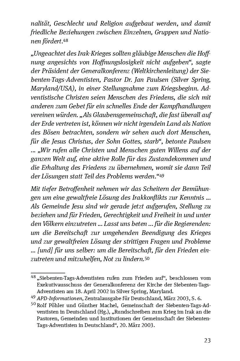 Advent-Verlag GmbH-Glauben heute 2018_2421252_9 Advent-Verlag GmbH-Glauben heute 2018_2421252_