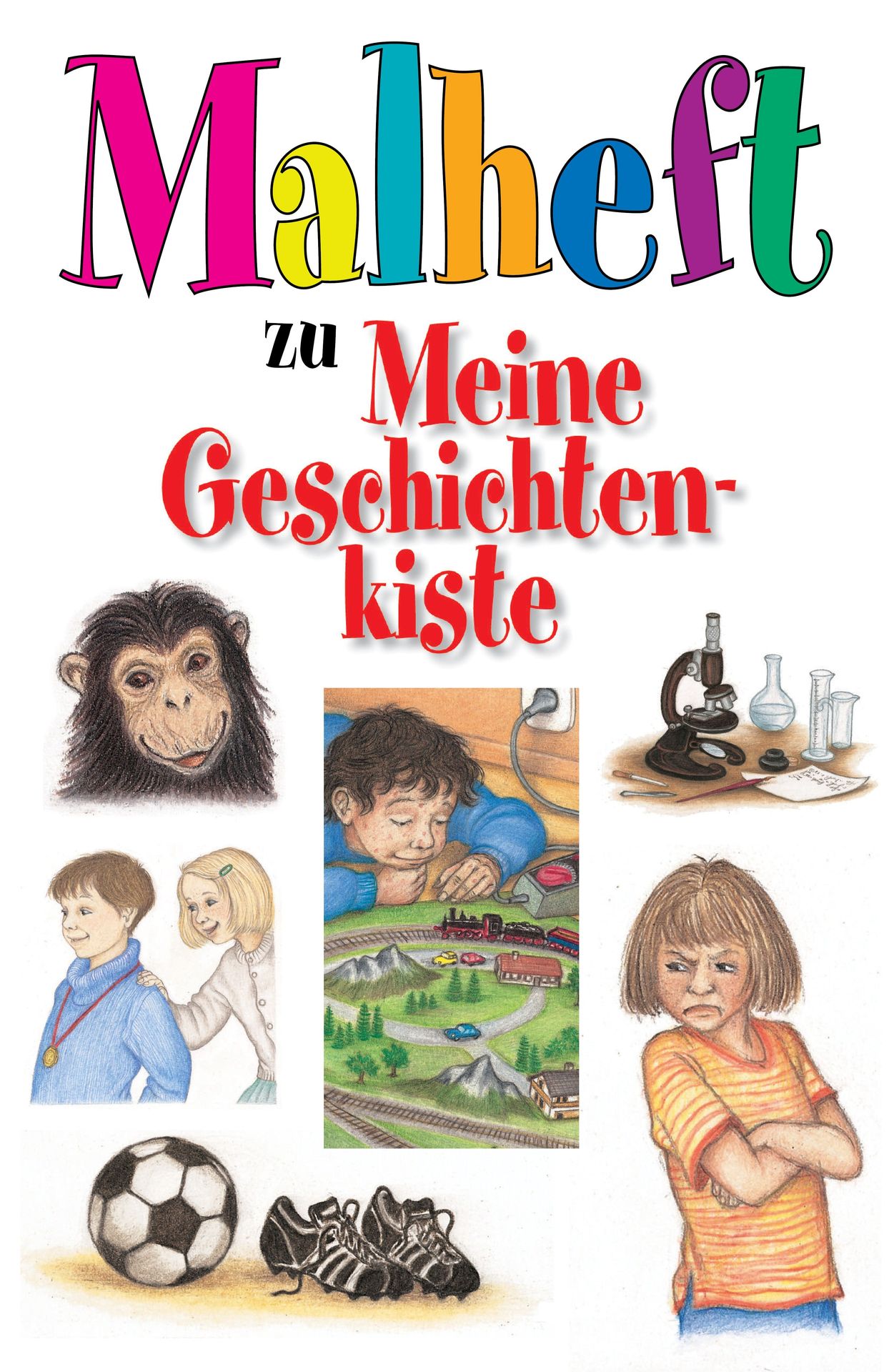 ABC Medien GmbH-Wunderbares und Erstaunliches a. d. Leben v. EGW_2430799_