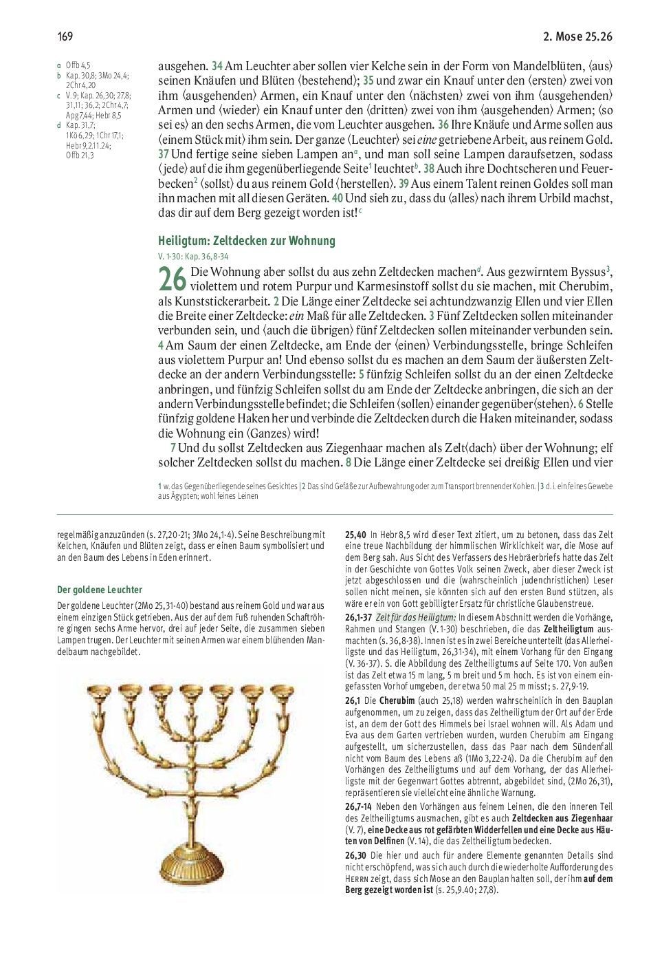 SCM Brockhaus-Bibel, Elberfelder, Brockhaus, Studienbibel mit Kommentaren_2442847_35 SCM Brockhaus-Bibel, Elberfelder, Brockhaus, Studienbibel mit Kommentaren_2442847_