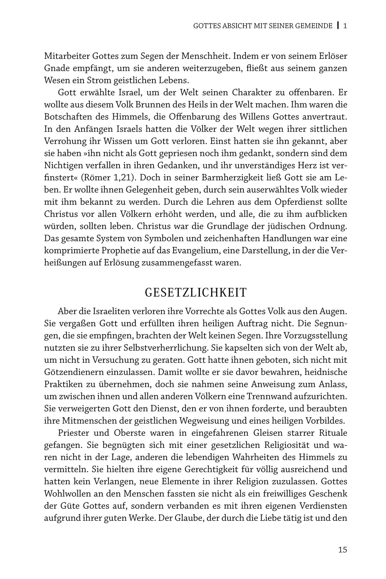 Advent-Verlag Schweiz-Gute Nachricht für alle, Textausgabe_2410829_