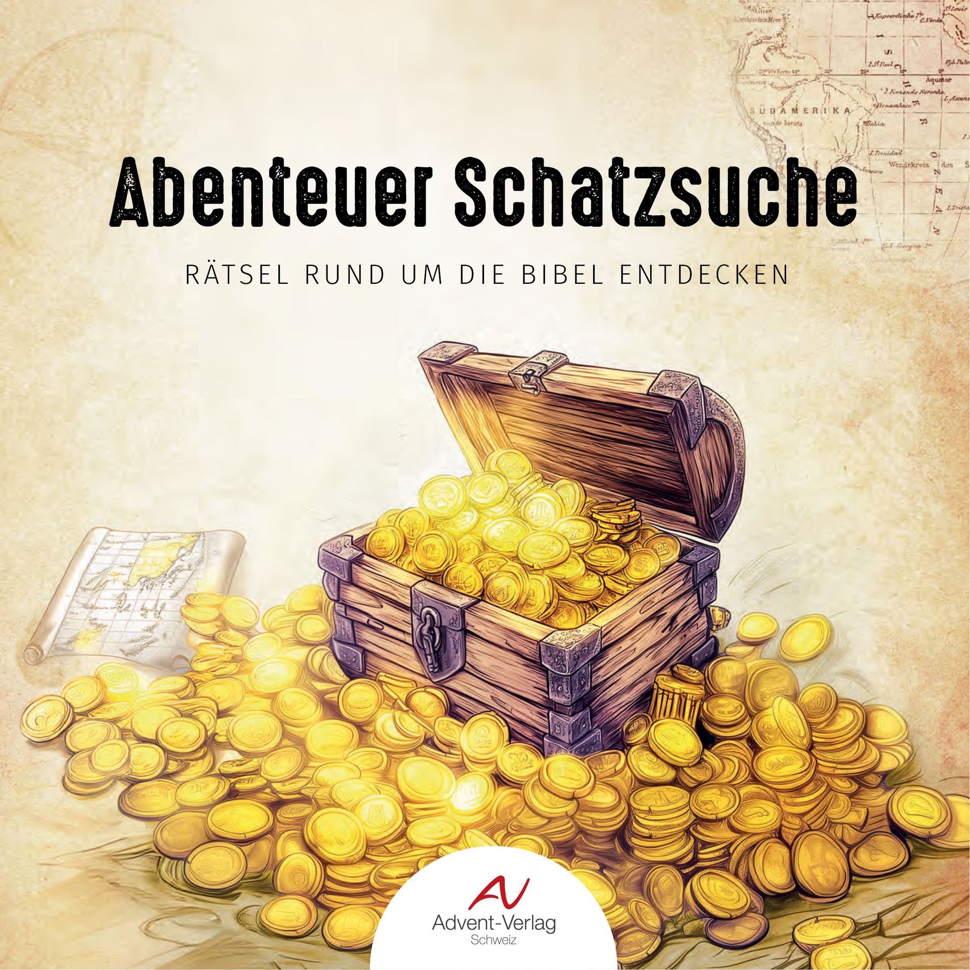 Advent-Verlag Schweiz-Abenteuer Schatzsuche_2411453_2 Advent-Verlag Schweiz-Abenteuer Schatzsuche_2411453_