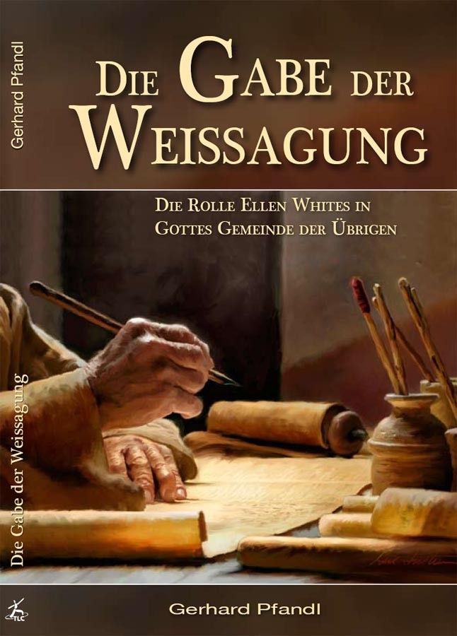 ABC Medien GmbH-Die Gabe der Weissagung_2430091_1 ABC Medien GmbH-Die Gabe der Weissagung_2430091_