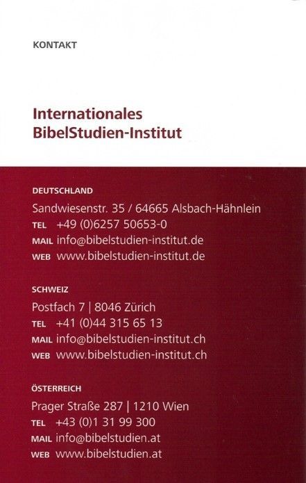 Freikirche der STA, DSV-Minibuch Nr. 9: Liebe mich oder ich quäle dich?_2442186_2 Freikirche der STA, DSV-Minibuch Nr. 9: Liebe mich oder ich quäle dich?_2442186_