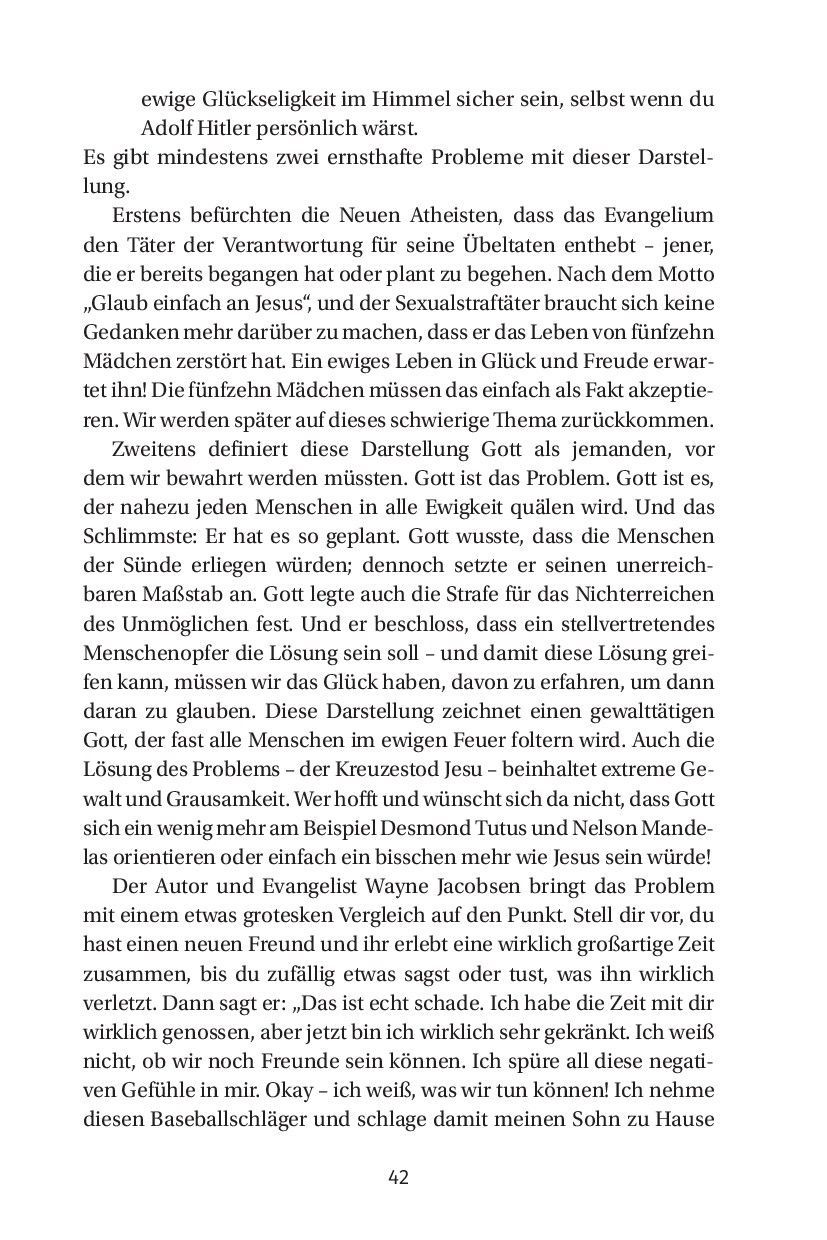 Advent-Verlag GmbH-Echt jetzt, Gott?_2422045_17 Advent-Verlag GmbH-Echt jetzt, Gott?_2422045_