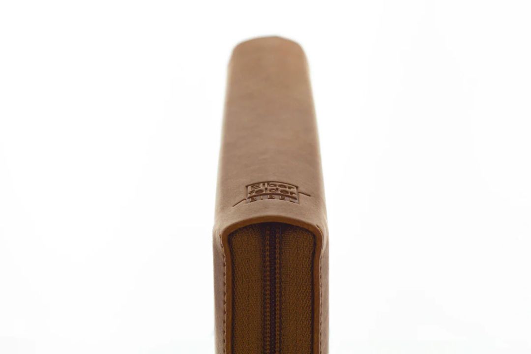 SCM Brockhaus-Bibel, Elberfelder, Brockhaus, Taschen, Kunstleder braun Reissverschluss_2942755_3 SCM Brockhaus-Bibel, Elberfelder, Brockhaus, Taschen, Kunstleder braun Reissverschluss_2942755_