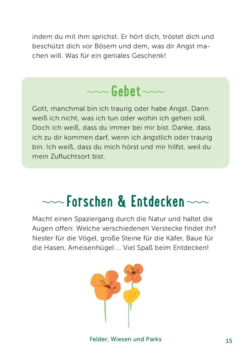 Gerth Medien-Gott, du bist grossartig (Andachtsbuch)_2942817_