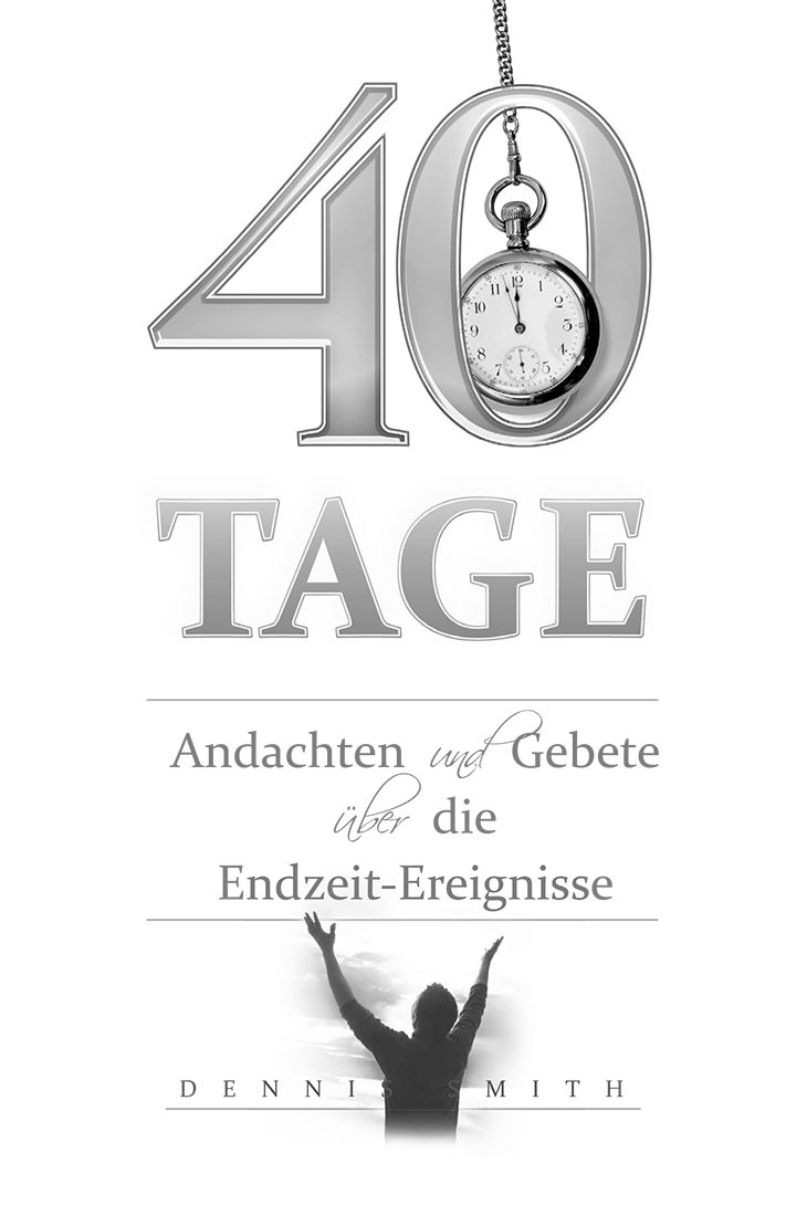 ABC Medien GmbH-40 Tage Andachten und Gebete, Buch 4_2430007_3 ABC Medien GmbH-40 Tage Andachten und Gebete, Buch 4_2430007_