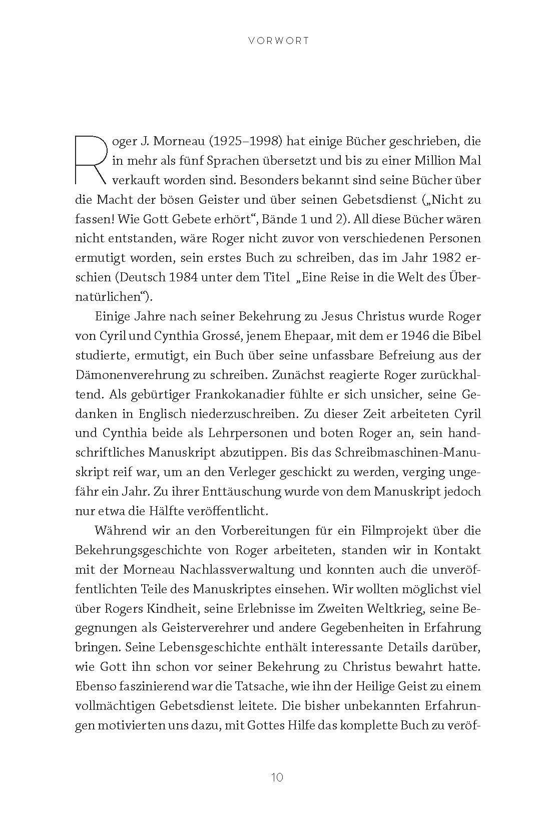 Advent-Verlag Schweiz-Im Bann des Bösen - durch Christus befreit_2411061_