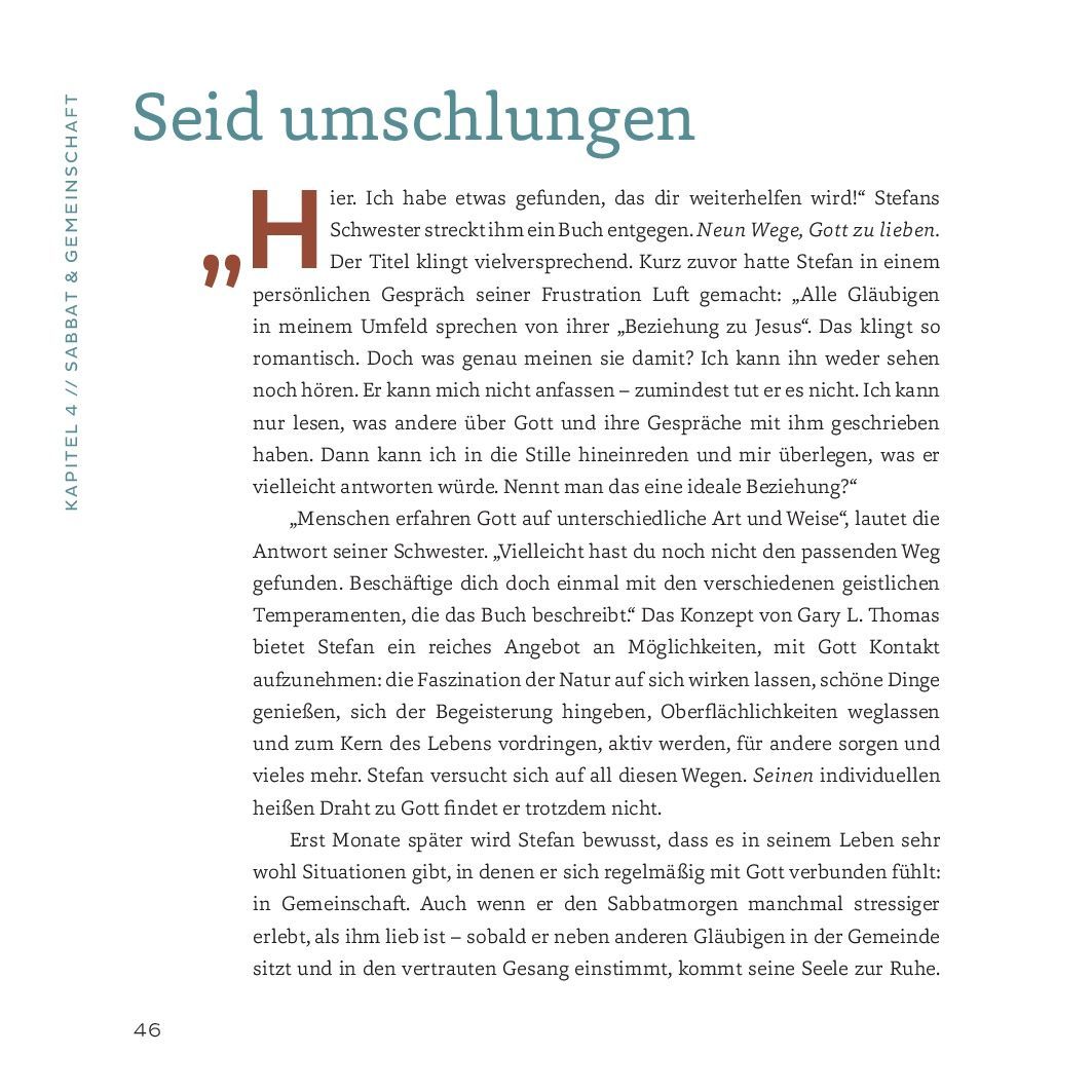 Advent-Verlag GmbH-SABBAT - mehr, weniger, genug_2422443_8 Advent-Verlag GmbH-SABBAT - mehr, weniger, genug_2422443_
