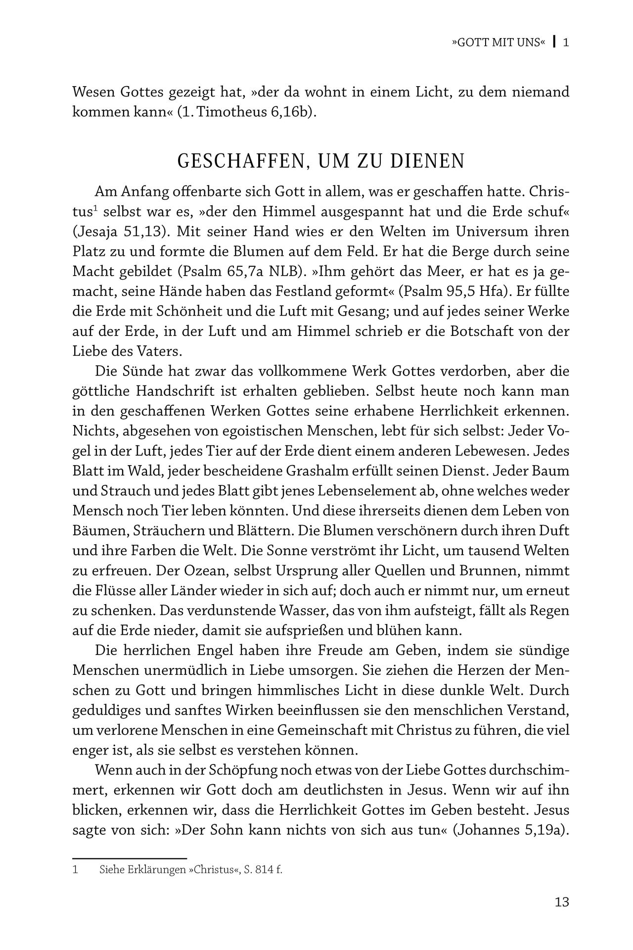 Advent-Verlag Schweiz-E-Serie: Die Geschichte der Hoffnung, Textausgabe_2410831_10 Advent-Verlag Schweiz-E-Serie: Die Geschichte der Hoffnung, Textausgabe_2410831_