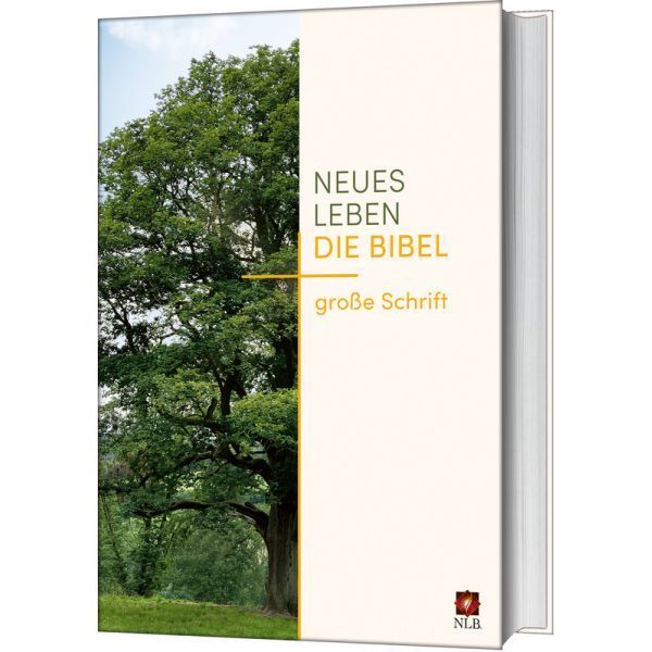 2942261_0.jpg Die Bibel, Neues Leben