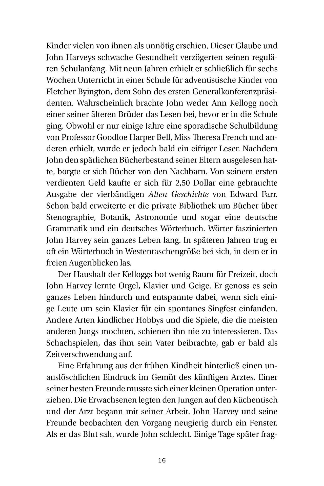 Advent-Verlag GmbH-John Harvey Kellogg_2421106_