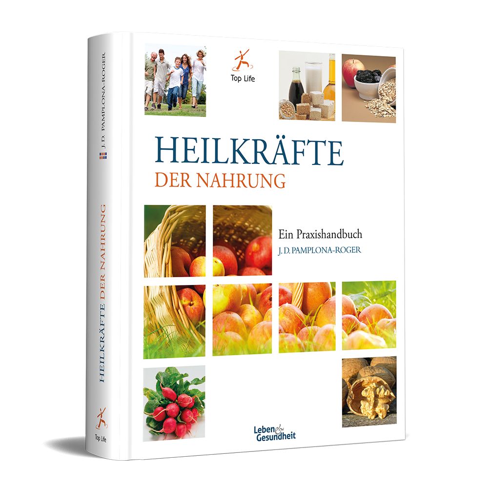 Advent-Verlag Schweiz-Heilkräfte der Nahrung _2210176_