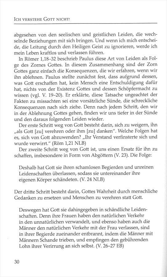 Advent-Verlag GmbH-Ich verstehe Gott nicht!_2420193_
